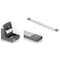 Elumigen 50W, 6500 Lumens, LED 4' Vapor Tight Fixture, 4K, IK10, IP66, Wet-Rated, Dimmable HE4W50L6500C40DU-P - alternate 2